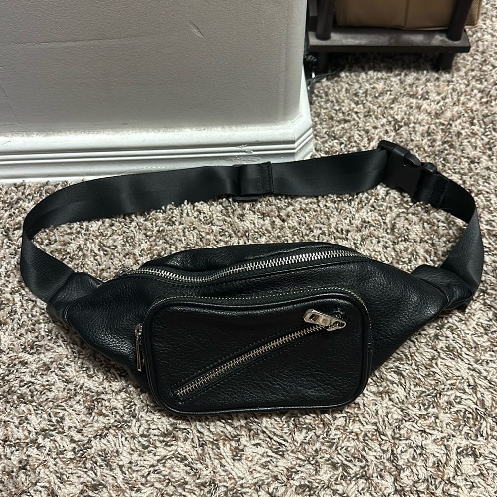 Topshop Fanny Pack